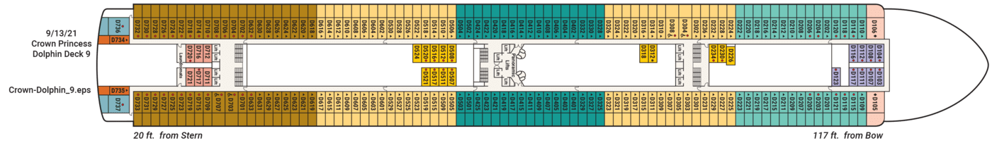 Princess Cruises Crown-Dolphin_9.png